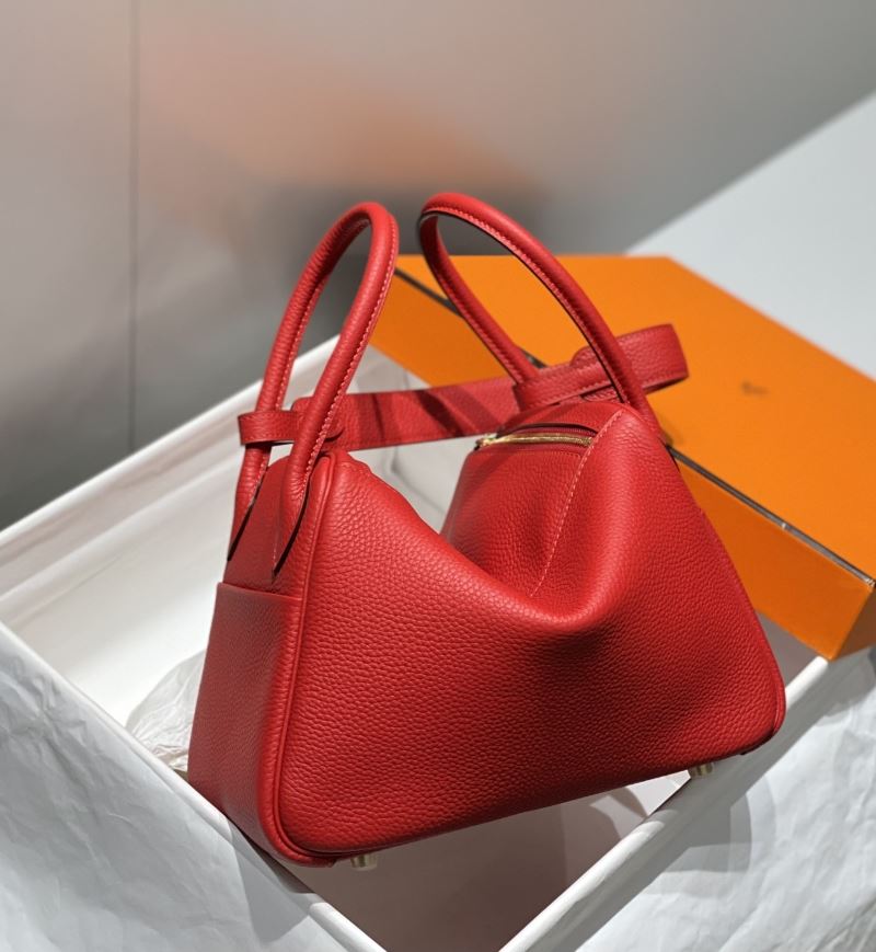 Hermes Lindy Bags